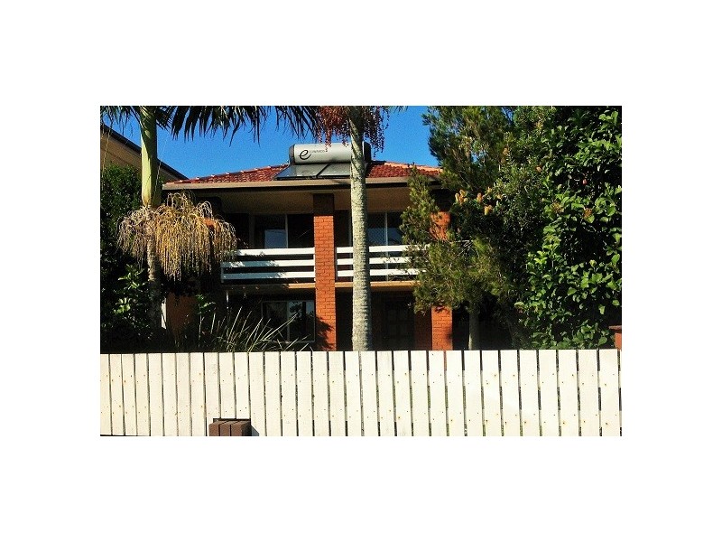 111 Thomas Street, Wellington Point QLD 4160