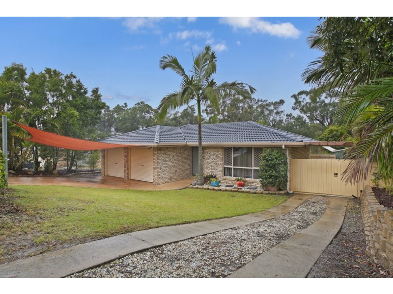 47 Winchester Road, Alexandra Hills QLD 4161