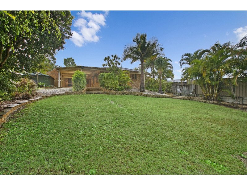 47 Winchester Road, Alexandra Hills QLD 4161