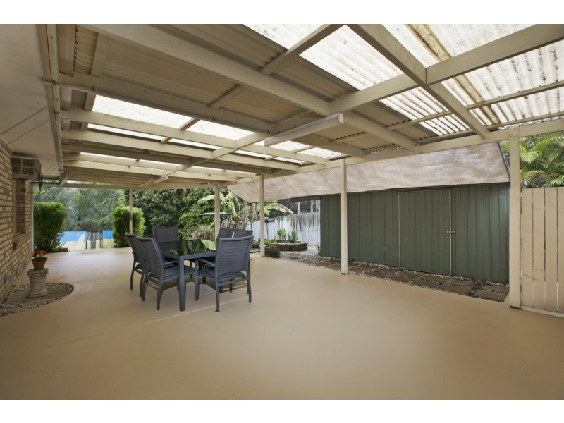 47 Winchester Road, Alexandra Hills QLD 4161