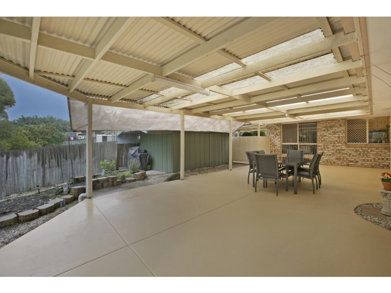 47 Winchester Road, Alexandra Hills QLD 4161