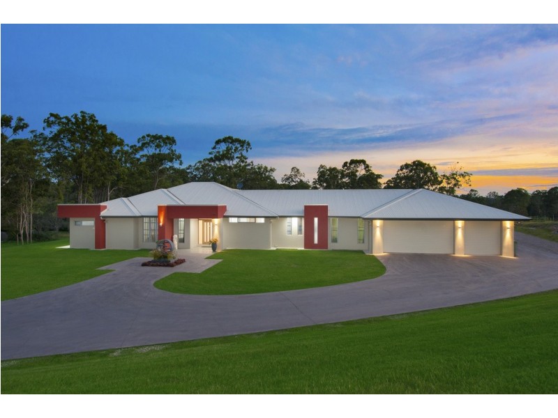 Cornubia QLD 4130