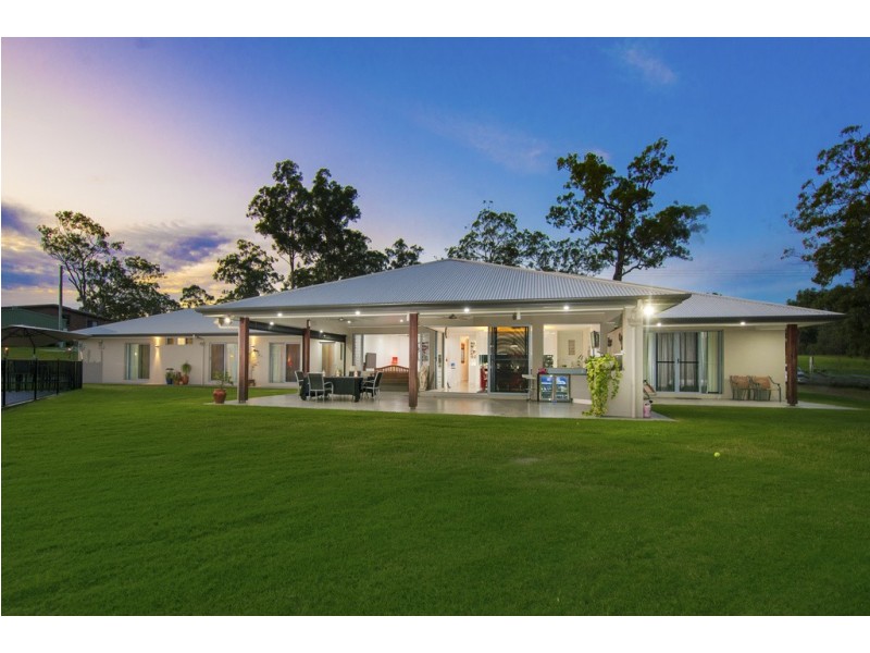 Cornubia QLD 4130