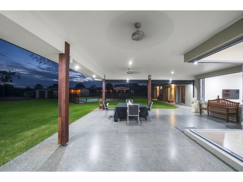Cornubia QLD 4130