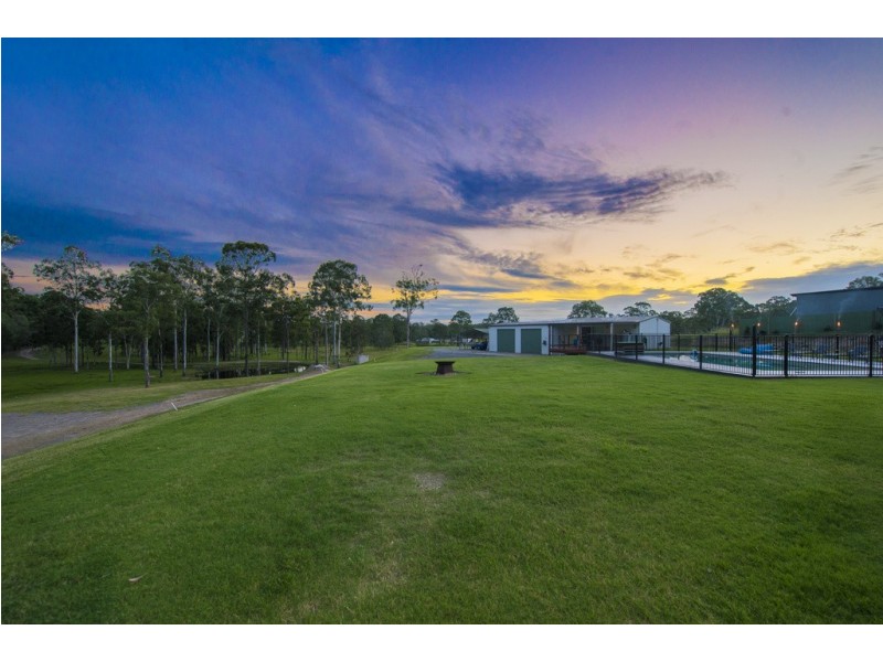 Cornubia QLD 4130