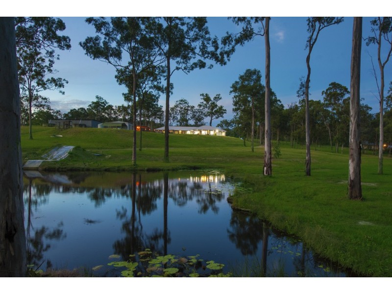 Cornubia QLD 4130