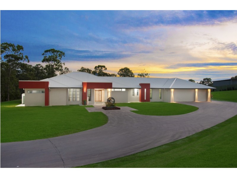 Cornubia QLD 4130