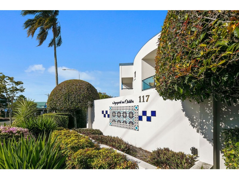 7/117 Middle Street, Cleveland QLD 4163