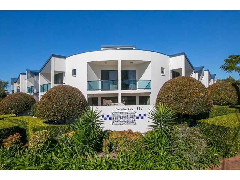 7/117 Middle Street, Cleveland QLD 4163