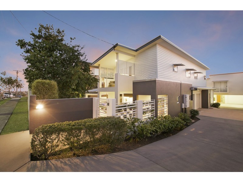 1/46 Wambool Street, Bulimba QLD 4171