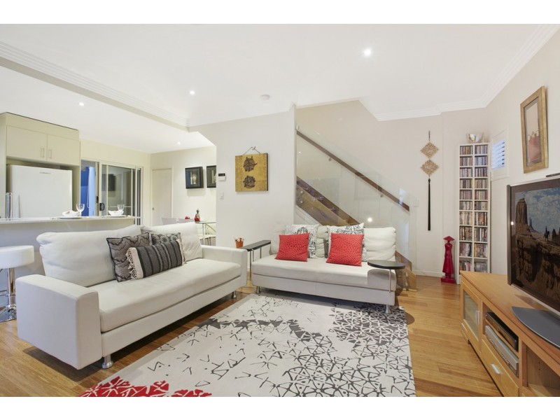 1/46 Wambool Street, Bulimba QLD 4171