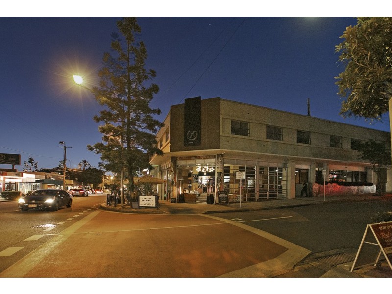 1/46 Wambool Street, Bulimba QLD 4171