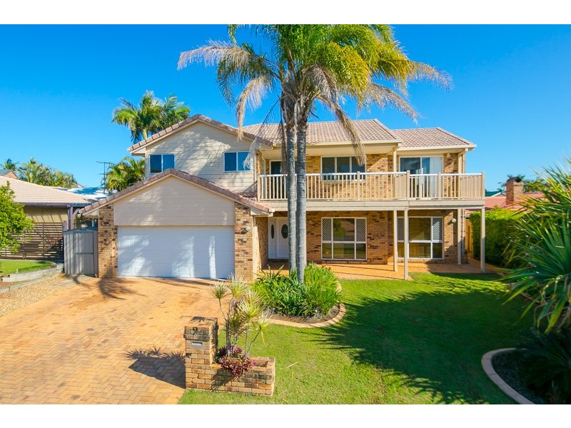 2 Toondah Court, Victoria Point QLD 4165