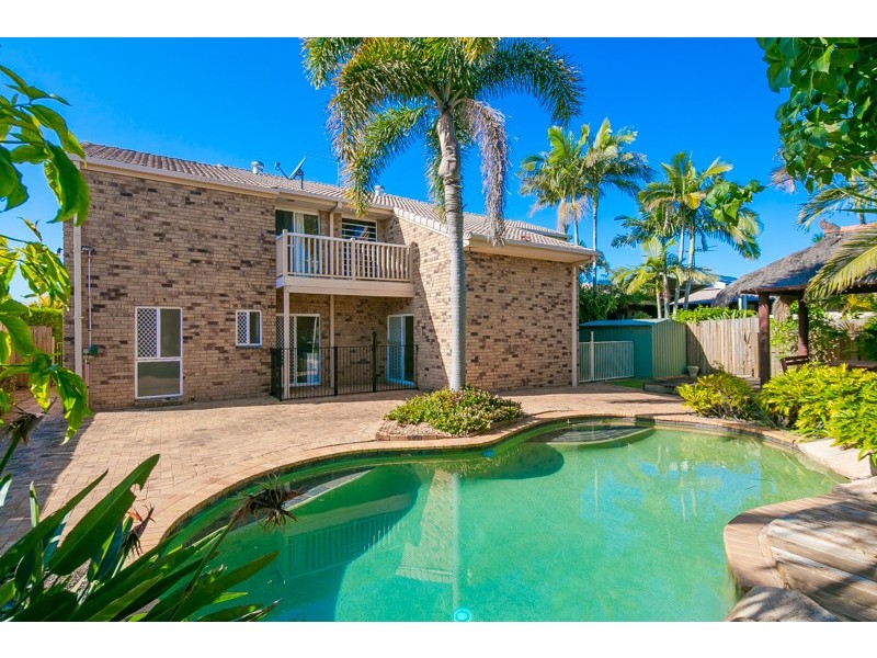 2 Toondah Court, Victoria Point QLD 4165