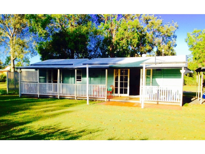 Poona QLD 4650
