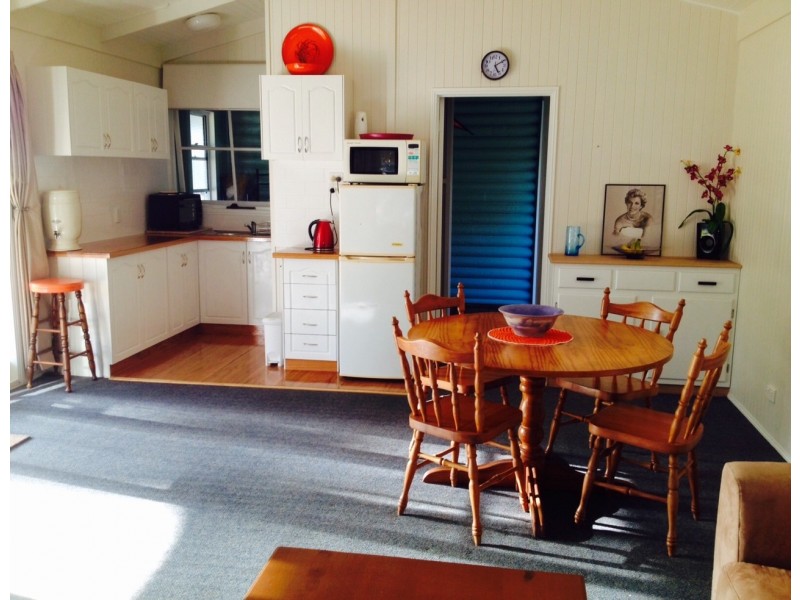 Poona QLD 4650