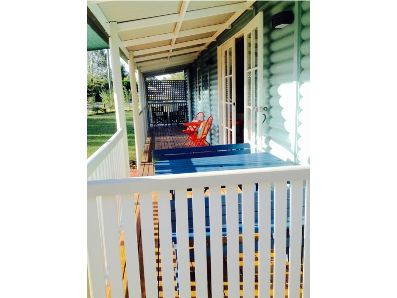 Poona QLD 4650