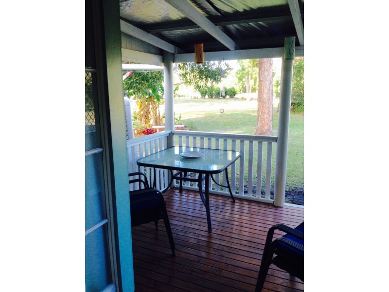 Poona QLD 4650