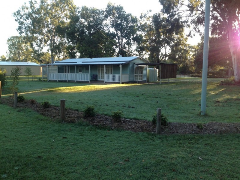 Poona QLD 4650