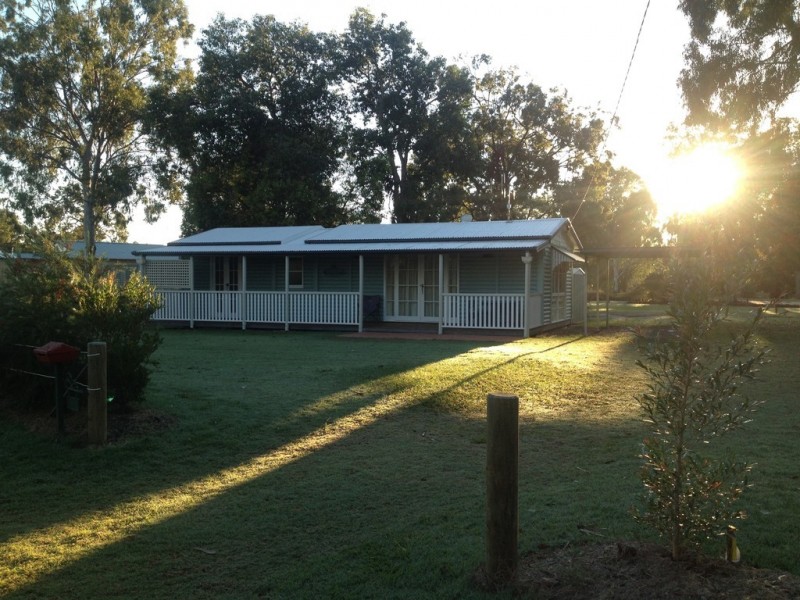 Poona QLD 4650
