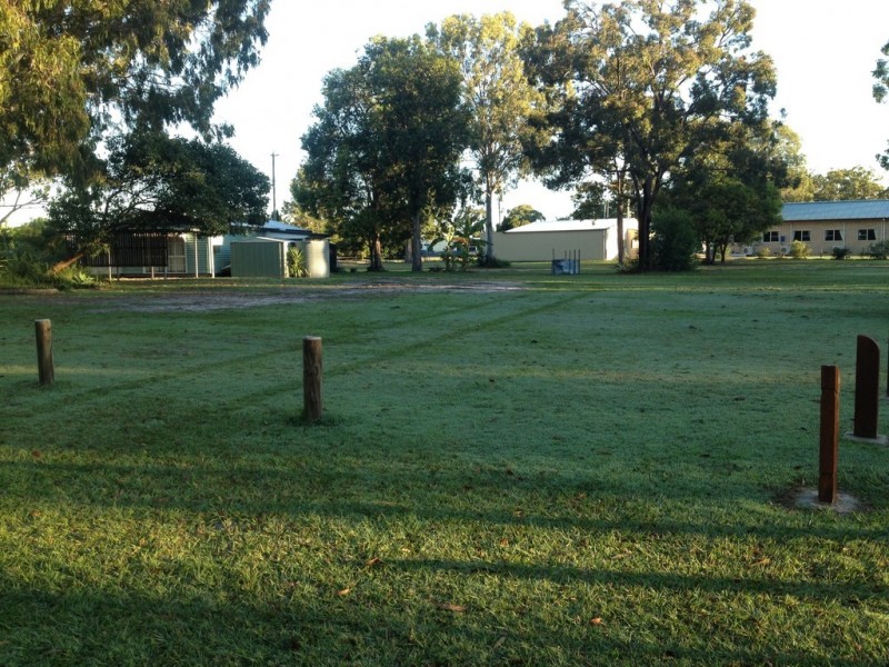 Poona QLD 4650