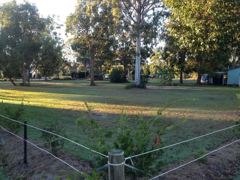 Poona QLD 4650