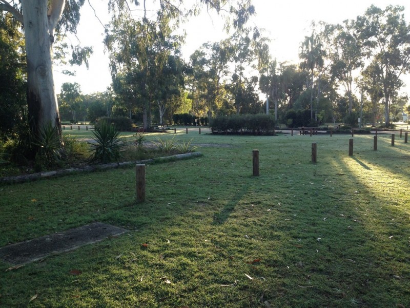 Poona QLD 4650