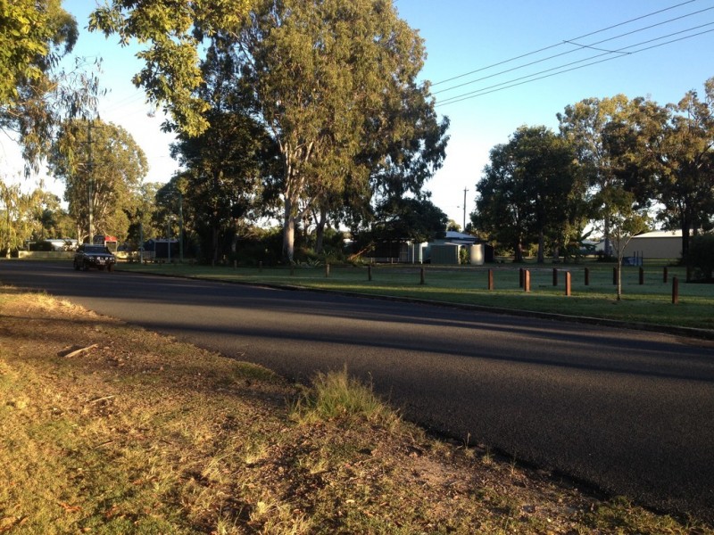 Poona QLD 4650