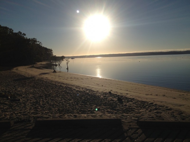 Poona QLD 4650
