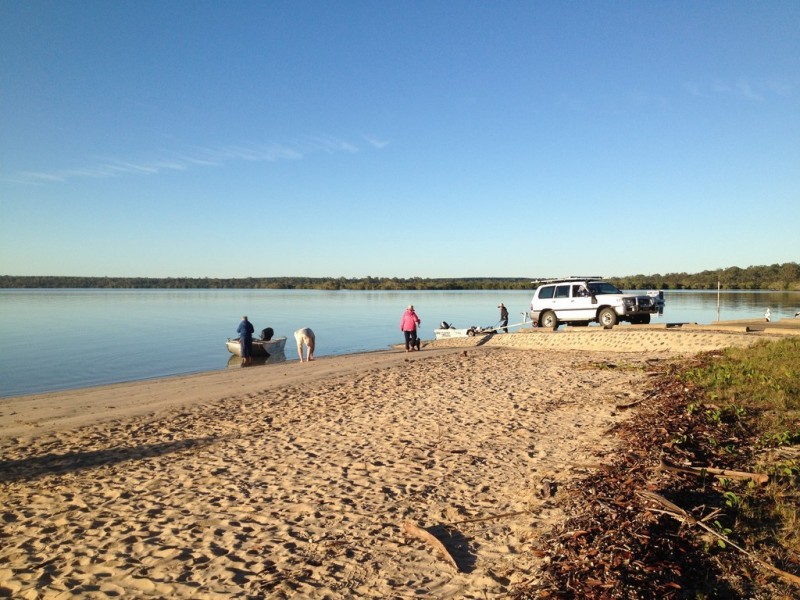 Poona QLD 4650