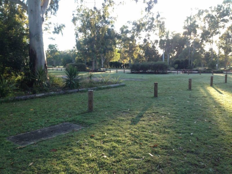 Poona QLD 4650