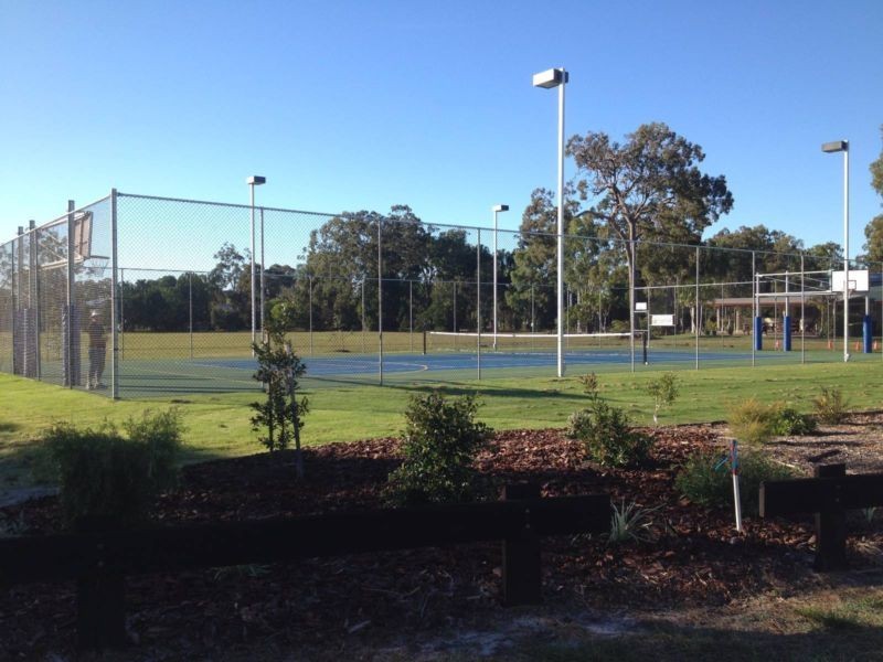 Poona QLD 4650