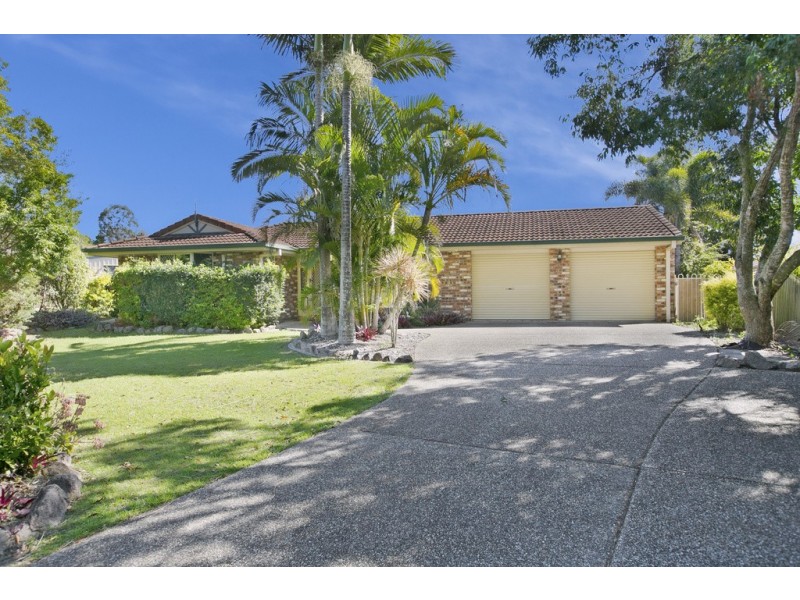 4 Wembley Court, Alexandra Hills QLD 4161
