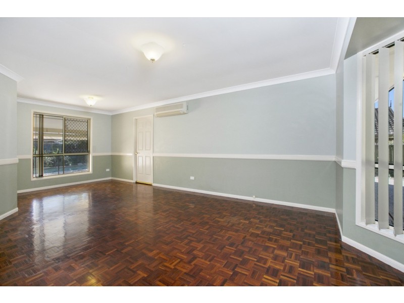 4 Wembley Court, Alexandra Hills QLD 4161