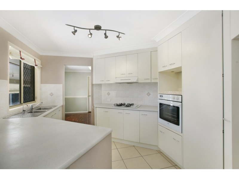 4 Wembley Court, Alexandra Hills QLD 4161