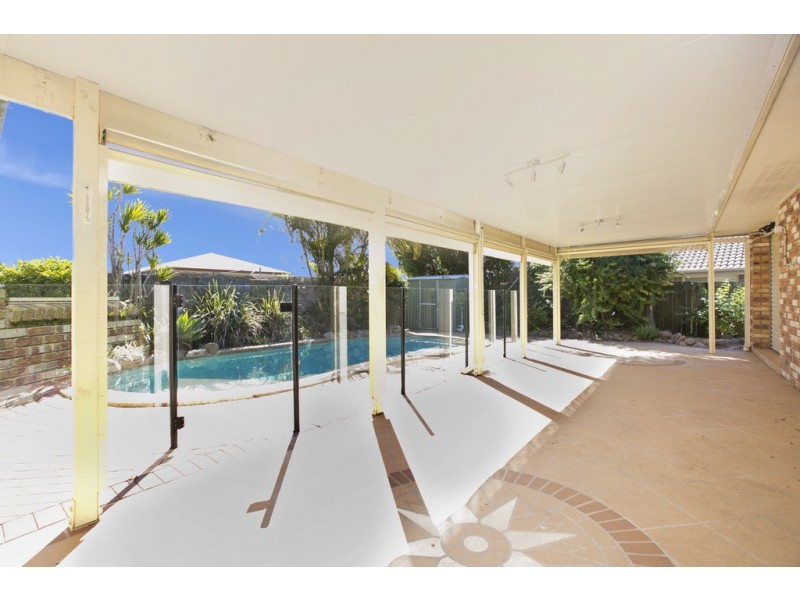 4 Wembley Court, Alexandra Hills QLD 4161