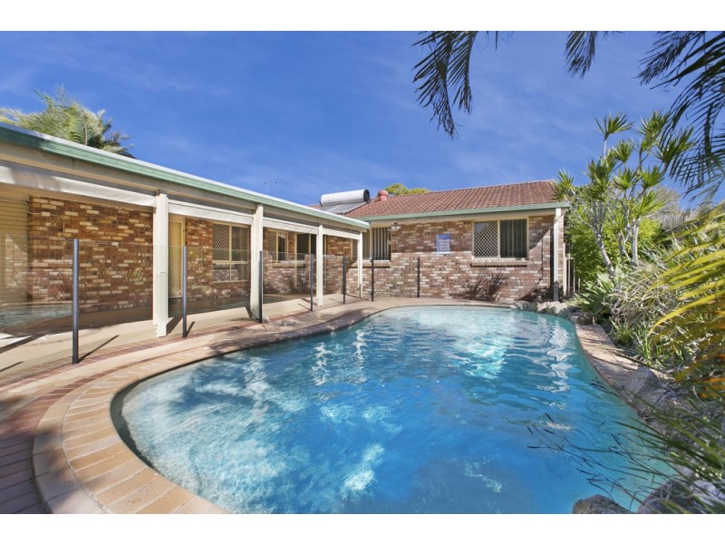 4 Wembley Court, Alexandra Hills QLD 4161