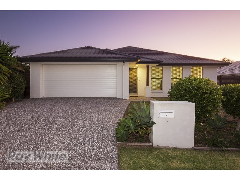 3 Dunnart Street, Victoria Point QLD 4165