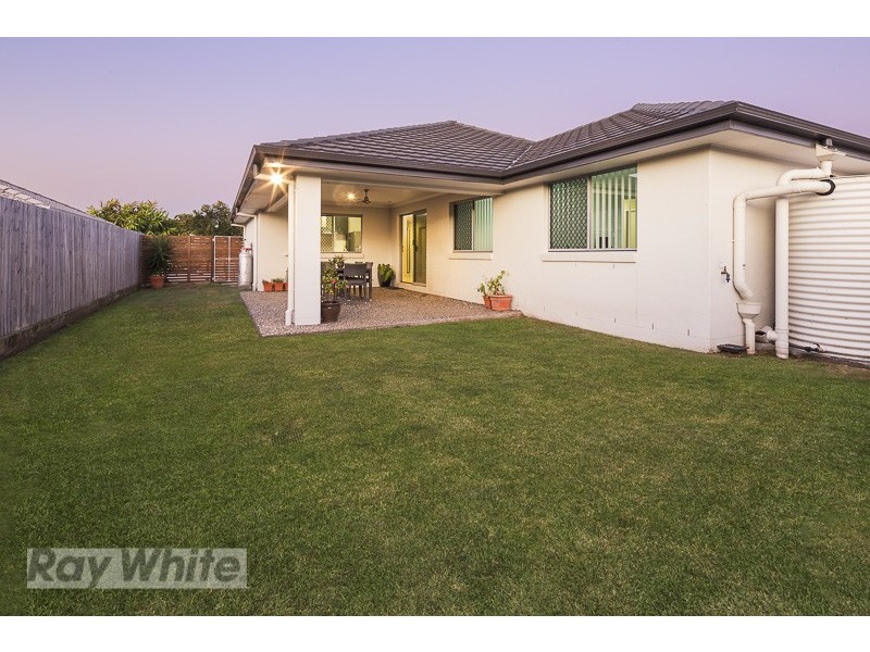 3 Dunnart Street, Victoria Point QLD 4165
