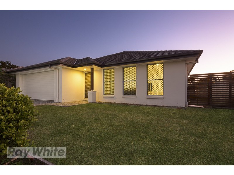 3 Dunnart Street, Victoria Point QLD 4165