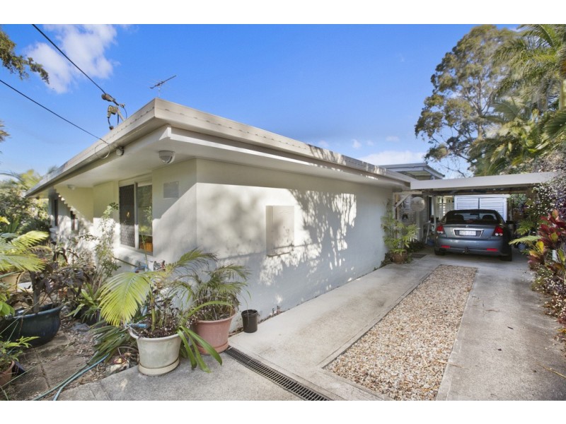 1/73 Burbank Road, Birkdale QLD 4159