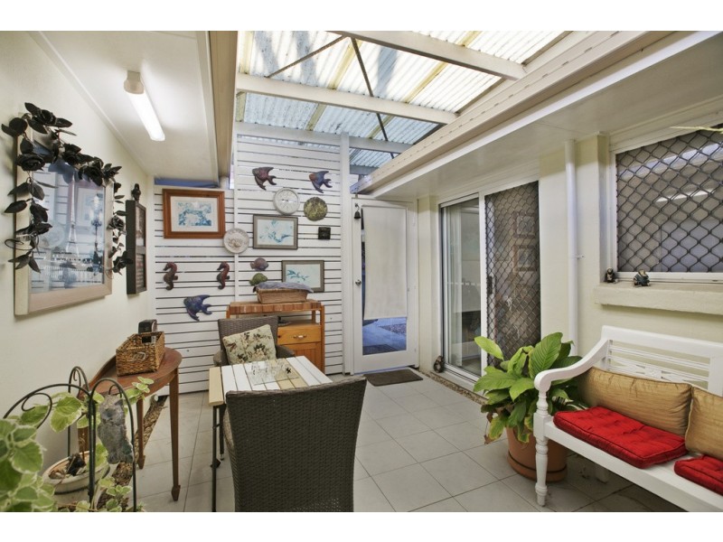 1/73 Burbank Road, Birkdale QLD 4159