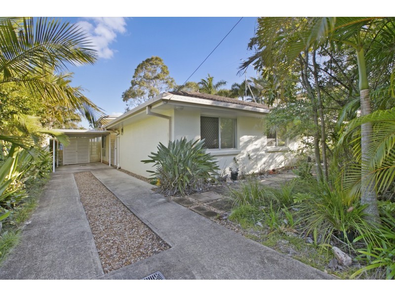 2/73 Burbank Road, Birkdale QLD 4159