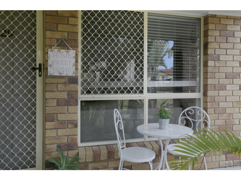 29/9 Bayside Court, Thorneside QLD 4158