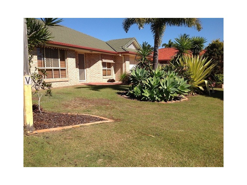 5 Paulina Street, Wellington Point QLD 4160