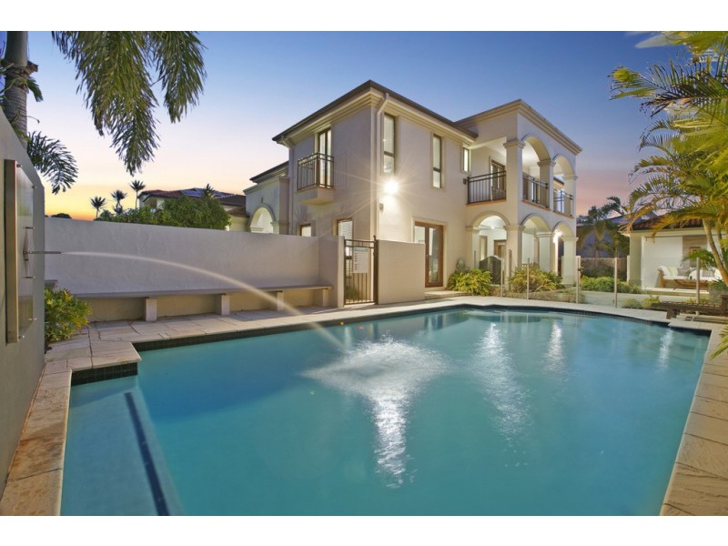 6 King Island Drive, Wellington Point QLD 4160