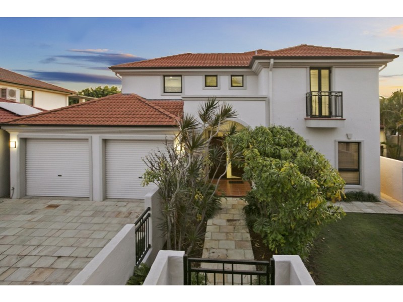 6 King Island Drive, Wellington Point QLD 4160