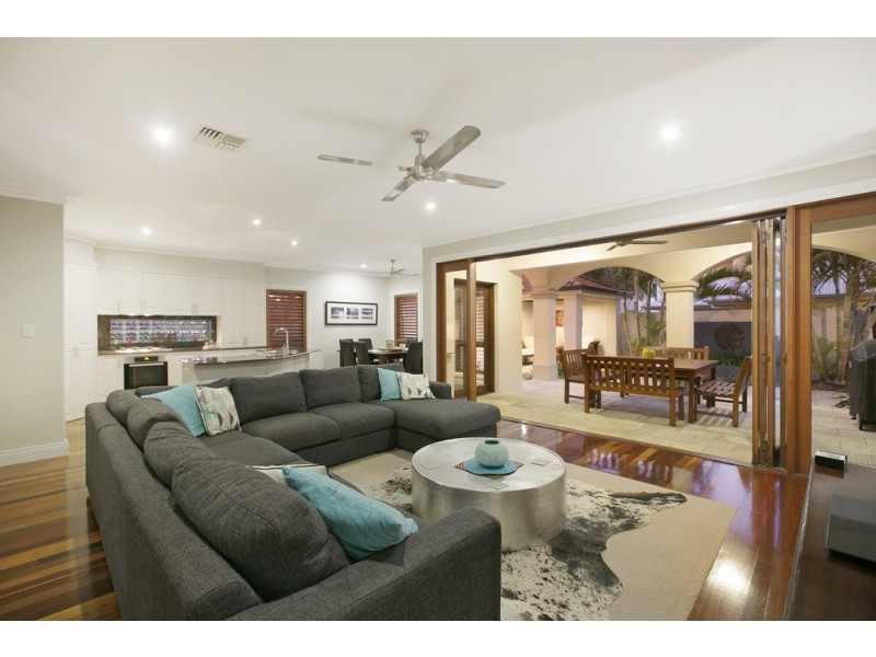 6 King Island Drive, Wellington Point QLD 4160