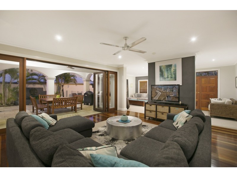 6 King Island Drive, Wellington Point QLD 4160