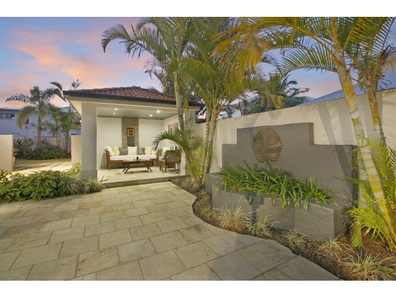 6 King Island Drive, Wellington Point QLD 4160